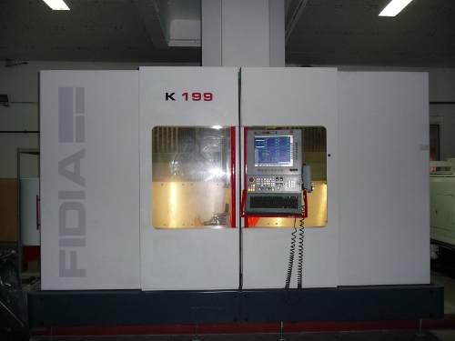 FIDIA K199